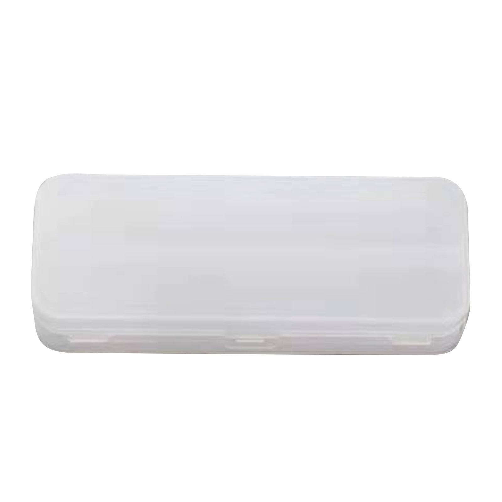 Double Layer Pencil Case Double Layer Pencil Case General Manual