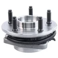 thumbnail image 5 of MOSTPLUS Pair Front Wheel Bearing Hub Assembly for 08-12 Jeep Liberty 07-11 Dodge Nitro, 5 of 7
