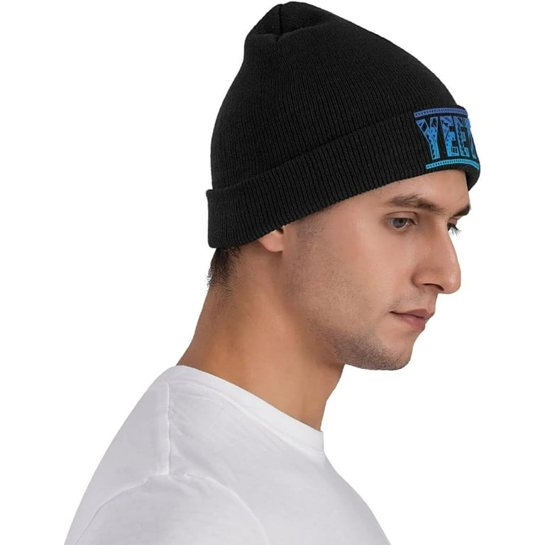 Jey USO Yeet Wrestling Wrestler Beanie Hat for Unisex Warm