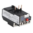 2024 Thermal Overload Relay 1 NO 1 NC Phase Failure Protection Electric