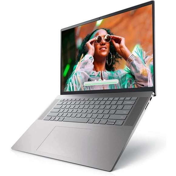Dell Inspiron 5620, 16" FHD,Intel Iris Xe Graphics,i5-1235U,16GB, 512GB,Refurbished