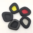 thumbnail image 3 of Replacement Earpads Ear Cushion for Corsair Void PRO ELITE RGB Wireless Gaming, 3 of 7