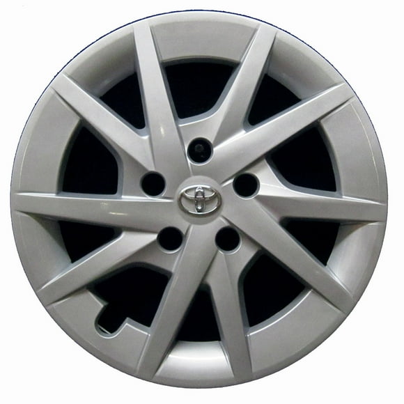 Prius Hubcaps