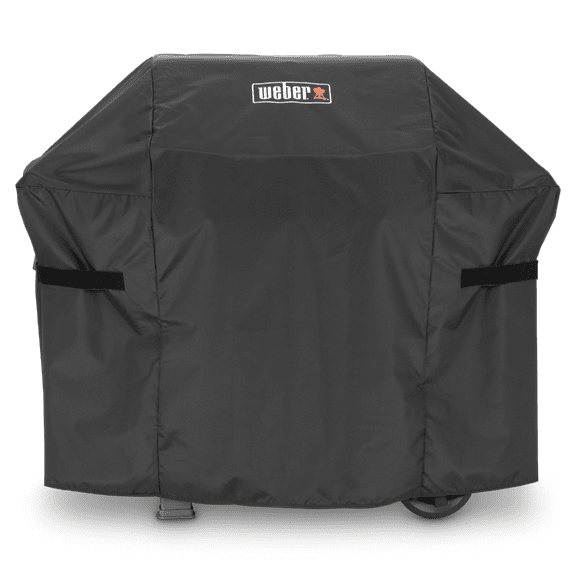 Weber Premium Grill Cover for Spirit 4 Burner Gas Grills