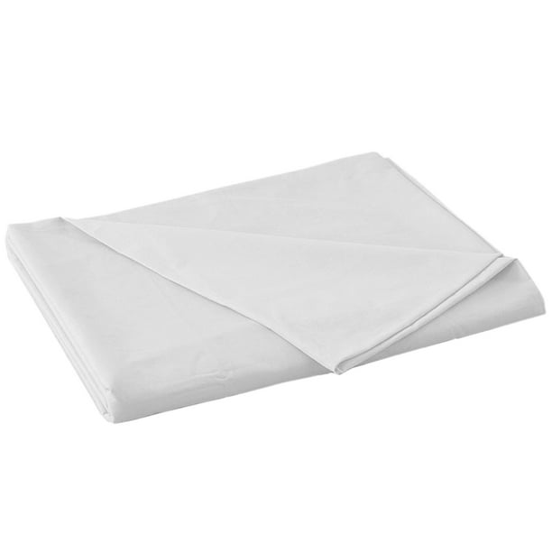Cama de Color Sólido, Sábanas Individuales, Sábanas Lavadas