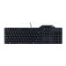 thumbnail image 3 of DELL KEYBOARD SMARTCARD USB Dell KB813BKUSDELL, 3 of 3