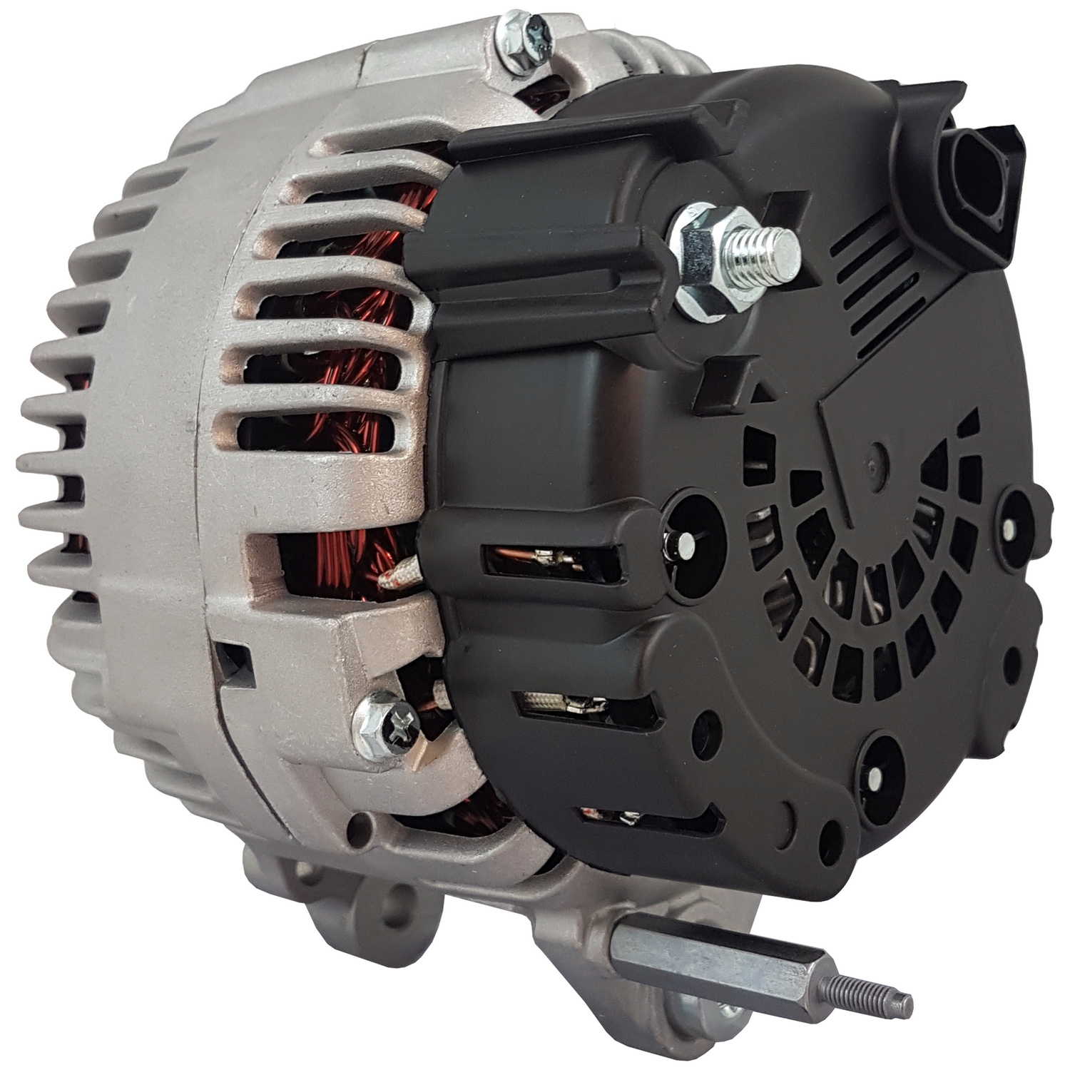 WPS 11281N Alternator