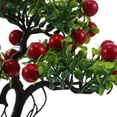 thumbnail image 3 of Houderco Planta Artificial Potted Con Falsas Multicolor Para De Cocina Y, 3 of 6