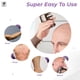thumbnail image 4 of Afeitadora de Cabeza Skull Shaver Pitbull Platinum Pro para Hombre, 4 of 5