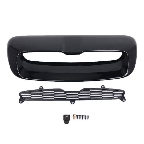 Capó delantero del coche Scoop 51132756095 para R55 R56 07-13