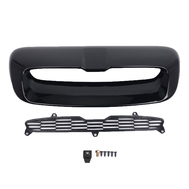 Campana ventilación delantera para coche pala R55 R56 R57 R58 R59 07-13