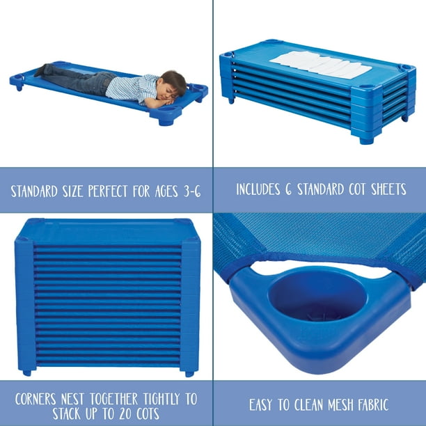 Nap top cots walmart