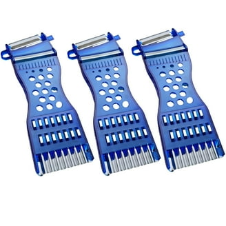 ☆清潔安心☆マリリンの家電&家具店☆様用 Mainstays 8pc Safe Mandoline Slicer High-Quality Multi-function