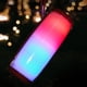 thumbnail image 5 of Altavoz portátil LED Radio FM Altavoz estéreo compatible con Bluetooth Soporte U Disco, 5 of 7