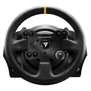 Thrustmaster TX RW Force Feedback Leather Edition (compatible w/ XBOX Series X/S, One, PC)