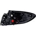 thumbnail image 2 of For 18-22 C-HR CHR Outer Taillight Taillamp Brake Light Lamp w/o Bulb Left Side, 2 of 5