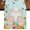 Blue Yellow, variant on Table Runners 72 Inches Long Dress Scarves, Easter Farmhouse Kitchen Table Runner, Coffee Tablerunners, Spring Watercolor Eggs Country Tulip Wooden Grain 13x72 Inch