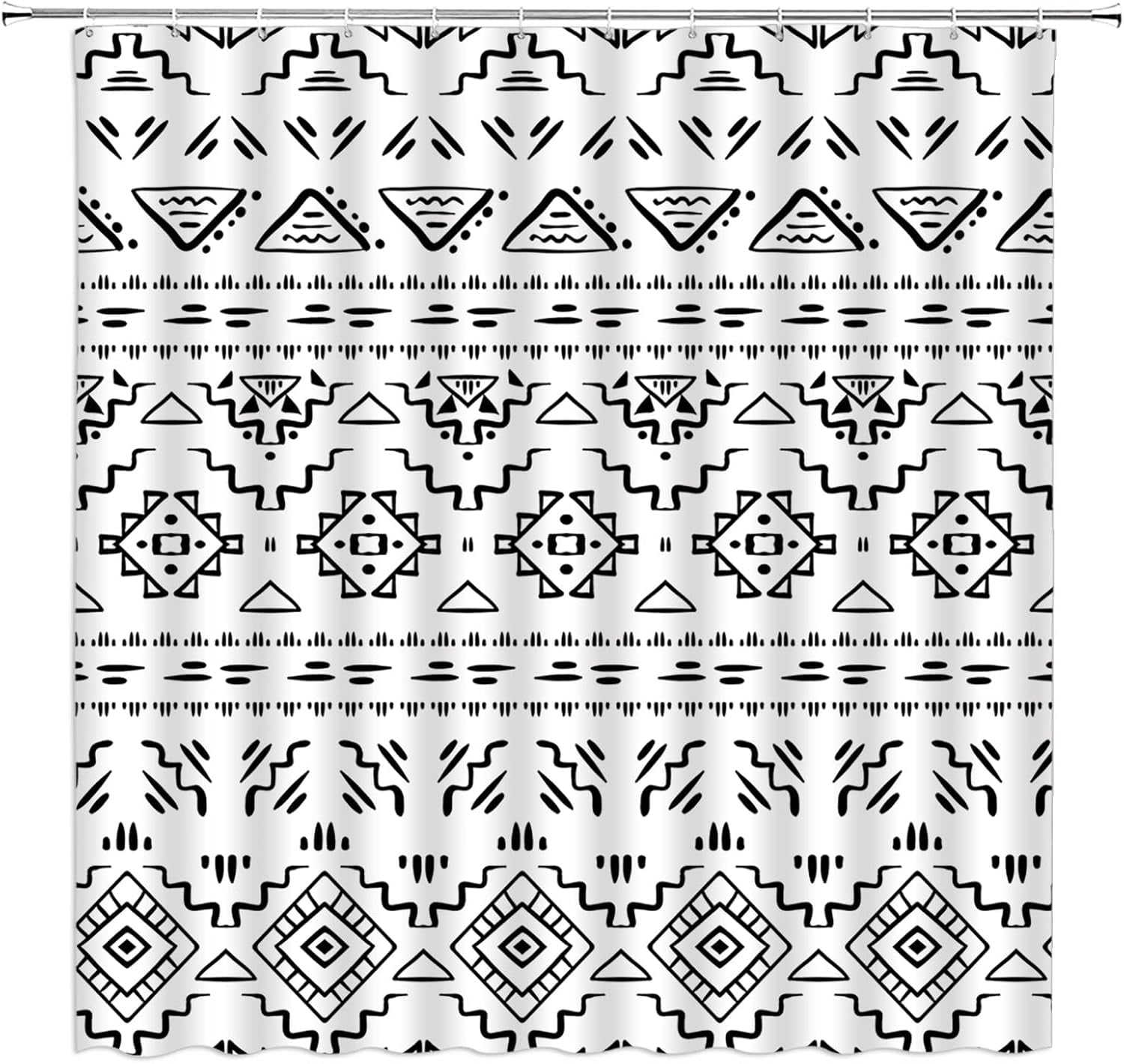 72x72inch Japanese Lotus Shower Curtains for Bathroom Waterlily Floral Blossom Dragonfly Gradient Bath Curtain for Asian Zen Spa Washroom Decoration Waterproof Polyester Fabric with Hooks