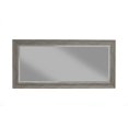 thumbnail image 2 of Sandberg Furniture 18311, Miroir Plein Format, Gris Antique, 2 of 2