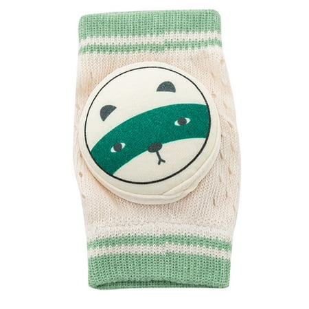 

Relanfenk Baby Stuff Crawling Anti Slip Knee Pads Accessories Leg Warmer Safety Protective Cover