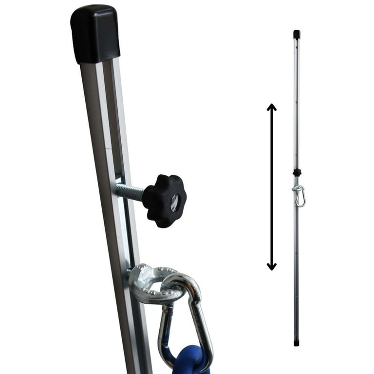 Resistance band anchor system sale