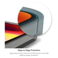 thumbnail image 2 of Phone Case ZAGG Crystal Palace Snap iPhone 15 Pro Clear, 2 of 6