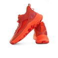 thumbnail image 4 of Tenis Under Armour Curry 3Z 24 Sde Unisex Deportivo rojo 27.5, 4 of 6