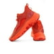 thumbnail image 4 of Tenis Under Armour Curry 3Z 24 Sde Unisex Deportivo rojo 26, 4 of 6