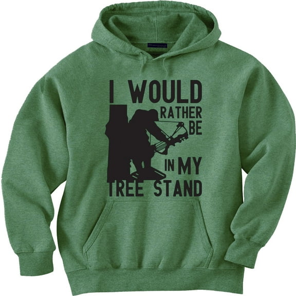 Compound Bow Hunting Clothes Hoodie Sweatshirt Clothing Accessories Gifts Mens