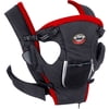 Jeep 2-in-1 Baby Carrier, Red