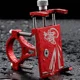thumbnail image 3 of Base Porta Celular Moto Bici Soporte Metal Teléfono Universa, 3 of 7