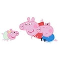 thumbnail image 2 of CafePress - Peppa Pig: Learning To Crawl - Cute School Travel Backpack, 2 of 9