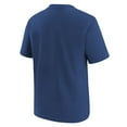 thumbnail image 3 of Youth Nike Royal Indianapolis Colts Logo T-Shirt, 3 of 3