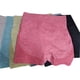 thumbnail image 5 of Pantalones cortos de yoga de compresión y cintura alta: transpirables, no transparentes, elásticos, para fitness y running, 5 of 6
