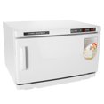 thumbnail image 2 of Gabinete de desinfección de toallas, 16L Calefacción UV 2 Máquina de esterilización Esterilizador de toallas Tecnología innovadora, 2 of 8