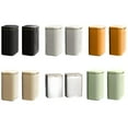 thumbnail image 3 of Stainless Steel Trash Can Durable And Stylish Kitchen Essential, 3 of 4