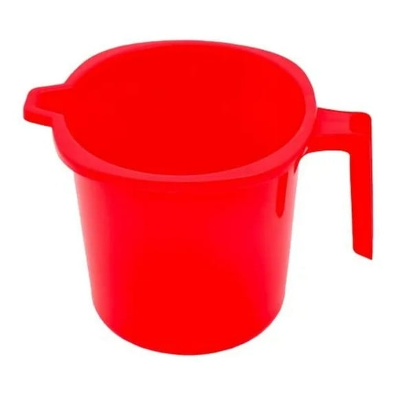 Bathing Mug, Certified Bath Water Mug, Capacity 1.5Litre (1)