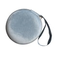 thumbnail image 1 of Estuche de Transporte de Aceite Esencial Sunnimix Azul 10 Ranuras, 1 of 8