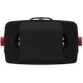 thumbnail image 2 of HOMIDO Virtual Reality Headset for Smartphone with Carrying Box (V1.2), Balck, 2 of 9