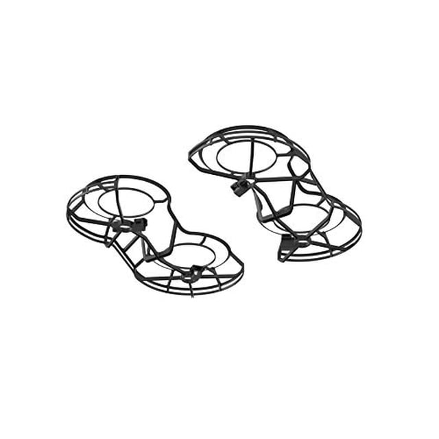 Dji Mini 2 360° Protector de Hélice - Jaula de Protección para Drones, Accesorio para Segu DJI DJI