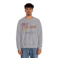 thumbnail image 4 of Plumber Sweatshirt Gifts Crew Neck Shirt Long Sleeve Unisex, 4 of 5