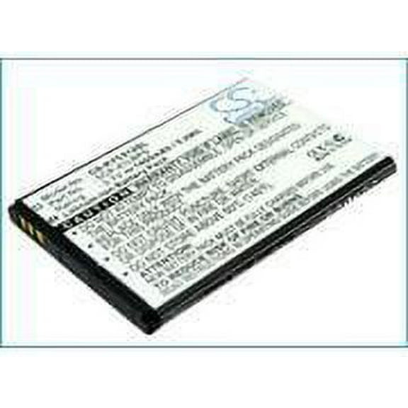Battery For Kyocera Milano, C5120