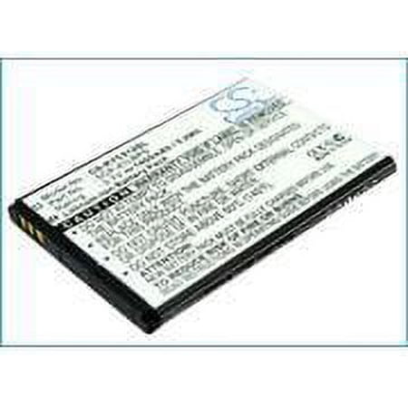 Battery For Kyocera Milano  C5120 price history on PriceWatchPro