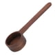 thumbnail image 5 of Cuchara de café portátil de madera Higoodz para oficina hogar restaurante cocina, 5 of 8