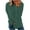 Dark Blue##1, variant on Jsaierl Womens Sweatshirt Cute Solid Color Sweatshirts Round Neck Holiday Sweater Tops 2026 Long Sleeve Blouses Winter Saving