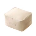thumbnail image 1 of Binwennn Rug Storage Bag 10x14 Closet Clear Storage Down Comforter Compression Storage Bag Organizer Bag Quilt Bag Clothes Packing Bag Organizer Organizer Clothes, 1 of 3