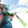 thumbnail image 4 of Kayak Travel Tow Dinghy Towing Trailer Warning , 35x13CM, 4 of 10