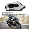 thumbnail image 3 of Side Kickstand, Extension Plate,  Double For  R1200GS, 3 of 8