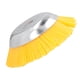 thumbnail image 5 of Cabezal De Corte De Cepillo De Alambre Acero Al Manganeso Nylon ANGGREK Desbrozadora De Ruedas De Nylon 25 Mm, 5 of 8
