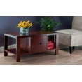 thumbnail image 3 of Winsome Bora Coffee Table, 3 of 3